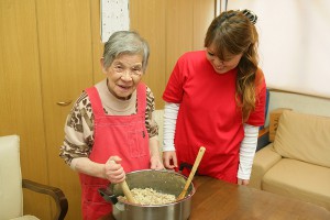 のんきさん